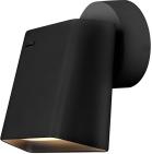 

Светодиодный спот iLedex CRunk W1031 BK, Черный