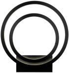 

Бра Stilfort Planetary 4005/02/02W, Черный