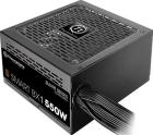 

Блок питания Thermaltake Smart BX1 550 (PS-SPD-0550NNSABE-1) Bronze