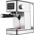 

Кофеварка Krona Espresso Kaffeemaschine Inox 20 Bar, Нержавеющая сталь
