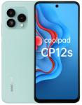 

Смартфон Coolpad CP12S 6/128GB GREEN, Зеленый