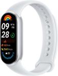 

Фитнес-браслет Xiaomi Smart Band 9, Glacier Silver