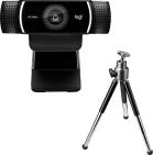 

Веб-камера Logitech C922 Pro Stream (960-001088)