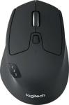 

Мышь беспроводная Logitech M720 Triathlon 2.4GHZ/BT (910-004791), Черный