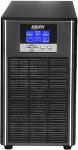 

Источник бесперебойного питания Hiden EXPERT (UDC9206H), Черный