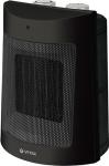 

Тепловентилятор Vitek Midnight VT-2064, 1800 Вт, черный