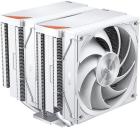

Кулер для процессора PCCooler RZ620 WH