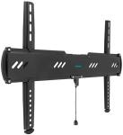 

Кронштейн настенный для LED/LCD/PLASMA телевизоров Kromax Ultra Slim-100 black