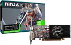 

Видеокарта Sinotex Ninja GT1030 4GB NF103FG44F, Черный