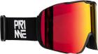 

Маска Prime COOL-C2 Black/Red, one size, Черный/красный