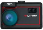 Видеорегистратор с радар-детектором Artway Artway MD-205 3 в 1