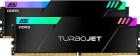 

Оперативная память AGI DDR5 32Gb (2x16Gb) 6800MHz TurboJet RGB (AGI6JPC16UD858), Черный