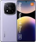 Смартфон Redmi Note 14 Pro+ 5G 12/512 GB Lavender Purple