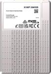 

SSD накопитель Phison U.3 X100P 3840 Гб PCIe 3D TLC (XP106H013T84P024T0900)