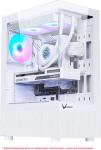 

Компьютерный корпус Formula V Line Crystal Z1 White, Белый