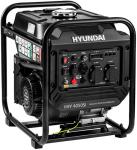 Генератор бензиновый инверторный Hyundai HHY 4050Si