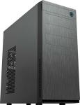 

Компьютерный корпус Chieftec Elox HC-10B-OP, Черный