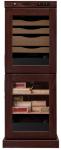 

Хьюмидор Benoit HUMIDOR CIG-280 красное дерево H 4С2А ОМ
