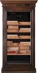

Хьюмидор Benoit HUMIDOR CIG-250 темная вишня M 5А ОМ