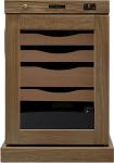 

Хьюмидор Benoit HUMIDOR CIG-140 дуб H 4С