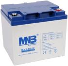 Батарея для ИБП MNB MNG40-12