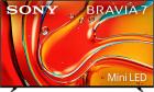 

Телевизор Sony K-55XR70, Темно-серебристый