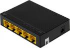 Коммутатор Netis ST3105GC (L2), 5x1 Гбит/с, неуправляемый