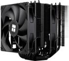 

Кулер для процессора Thermalright Phantom Spirit 120 SE Black (PS120-SE-bl)