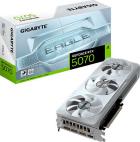 Видеокарта Gigabyte GeForce RTX 5070 EAGLE OC ICE 12GB (GV-N5070EAGLEOC ICE-12GD)