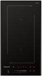 

Электрическая варочная панель Hotpoint HS 1430 BA, Черный