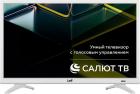 

Телевизор Leff 32H691T, Белый