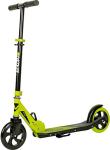 

Самокат для детей Novatrack POLIS 160 Plastic (160P.POLIS.LM22), Лимонный