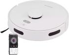 

Робот-пылесос Polaris PVCR G2 6001 WIFI IQ Home, белый