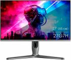 

ЖК монитор Hisense 27G7K-PRO, Черный