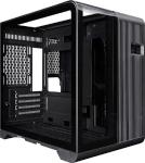 

Компьютерный корпус 1STPLAYER RT5 Black (RT5-BK), Черный