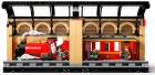 

Конструктор Lego Конструктор Harry Potter Книжный уголок: Хогвартс Экспресс (76450)