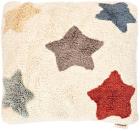 

Подушка декоративная Lillaland Stars, 40х40 см (CC-LI-DI-COLORSTARS-S), Бежевый