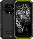 

Смартфон Ulefone Armor X32 Pro, 8/256 ГБ, Vivid Green, Черный/зеленый
