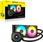 

СЖО для процессоров Corsair NAUTILUS 240 ARGB (CW-9060092-WW)