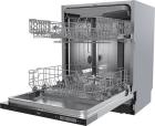 

Встраиваемая посудомоечная машина De’Longhi DDW 06F Brace plus