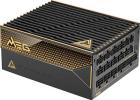 

Блок питания MSI MEG Ai1600T PCIE5 1600W Titanium (306-7ZPEX11-CE0), Черный