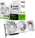 

Видеокарта Asus GeForce TUF RTX 5070 TI 16GB OC (TUF-RTX5070TI-O16G-WHITE-GAMING), Белый