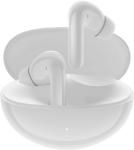 

Наушники Honor Choice Earbuds X7 Pro KSN-ME00 5504ACTM WHITE, Белый
