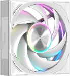 

Вентилятор для корпуса PCCooler F7 X120 ARGB 120mm White