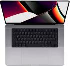 

Ноутбук Apple MacBook Pro 16, M1 Max 10C (MK1A3_RUSG) Space Grey