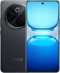 

Смартфон iQOO Z10 12/256 черный