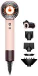 

Фен Dyson HD16 2-pin RU в цвете Pink/Rose Gold (113407-01), Розовый