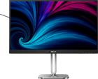 

ЖК монитор Philips 27'', 3840x2160, IPS (27B2U6903), Черный/серебристый