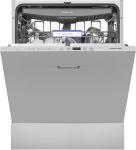 

Встраиваемая посудомоечная машина Meferi MDW6083 POWER