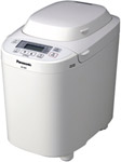 

Хлебопечка Panasonic SD-2501 WTS